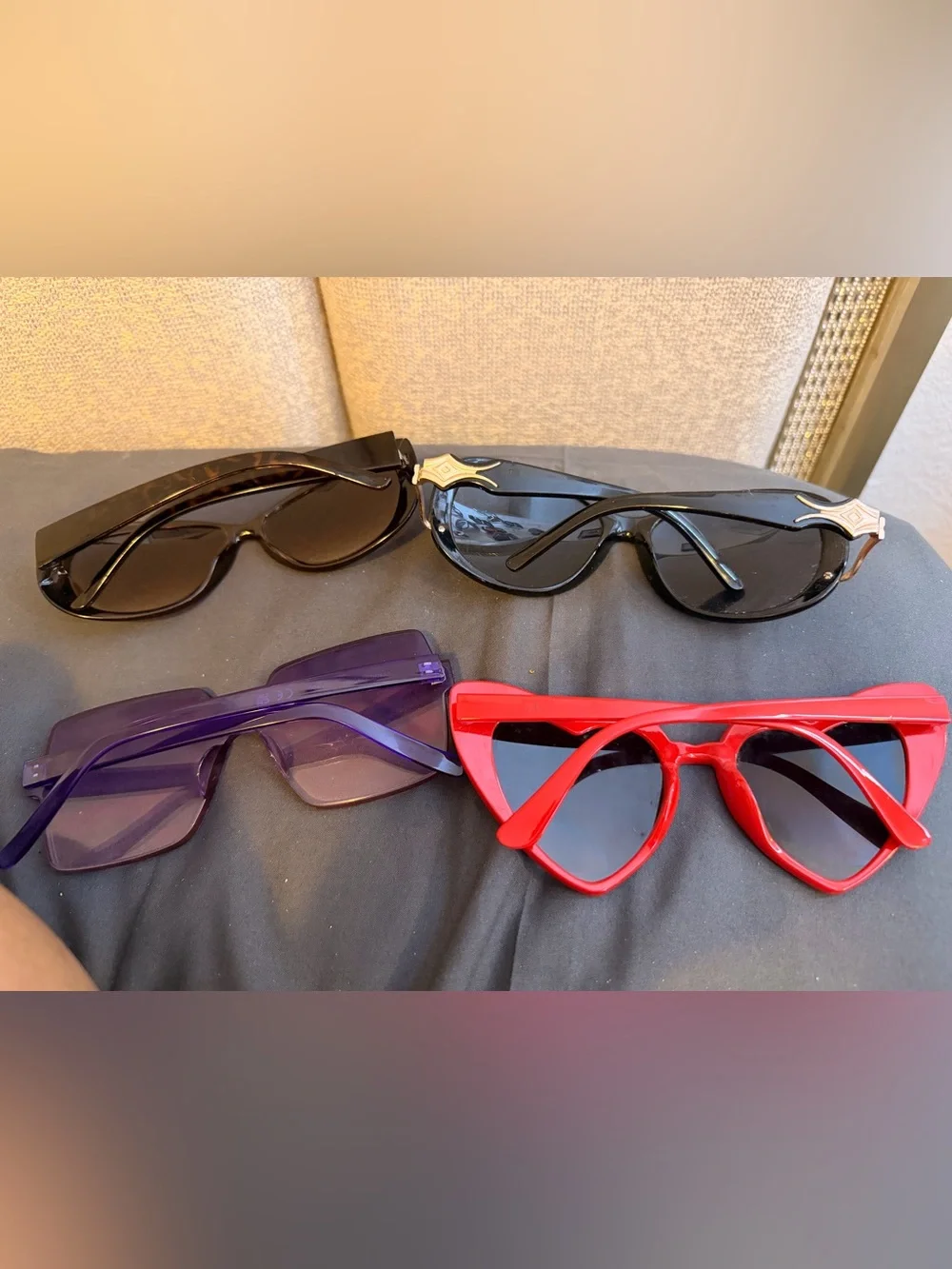 Sunglasses
